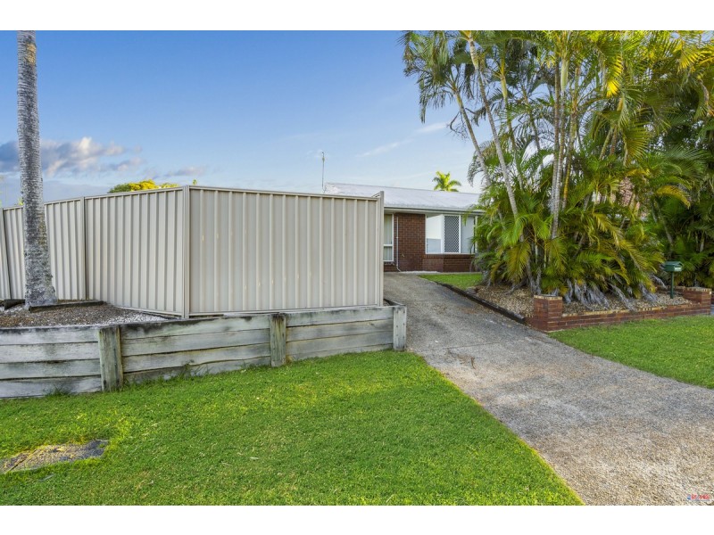 22 Jasper Street, Alexandra Hills QLD 4161