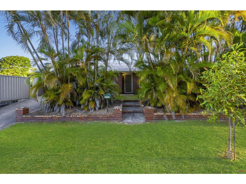 22 Jasper Street, Alexandra Hills QLD 4161