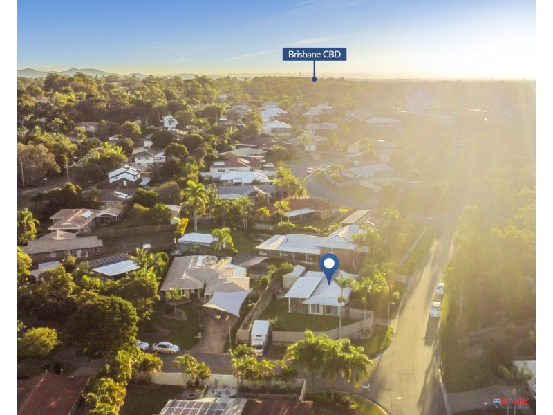 22 Jasper Street, Alexandra Hills QLD 4161