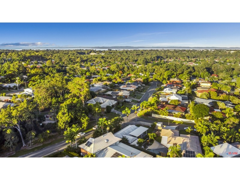 22 Jasper Street, Alexandra Hills QLD 4161