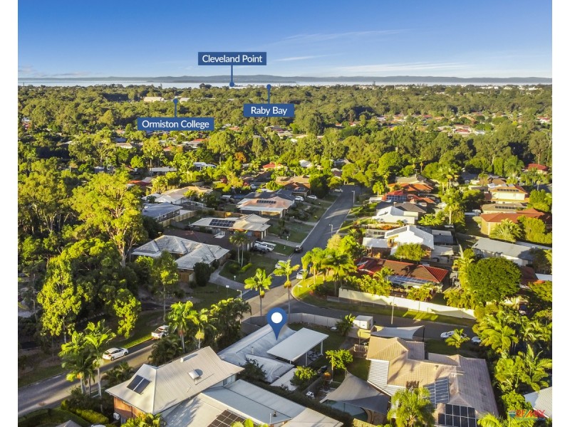 22 Jasper Street, Alexandra Hills QLD 4161