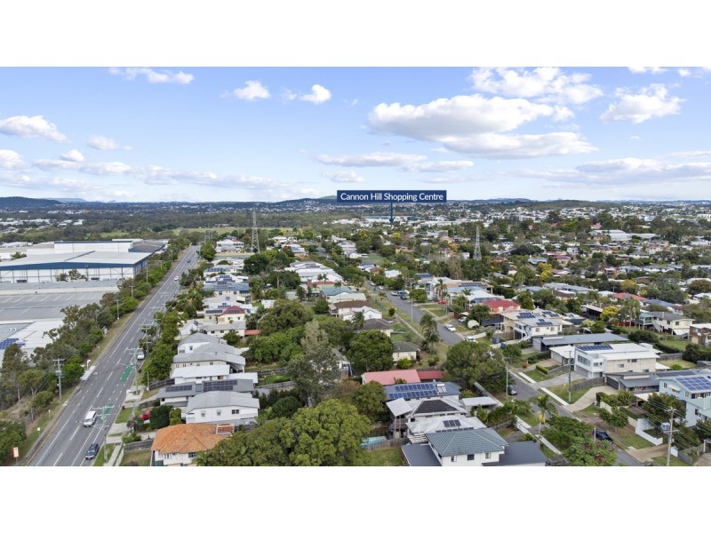 6 Pikedale Street, Murarrie QLD 4172