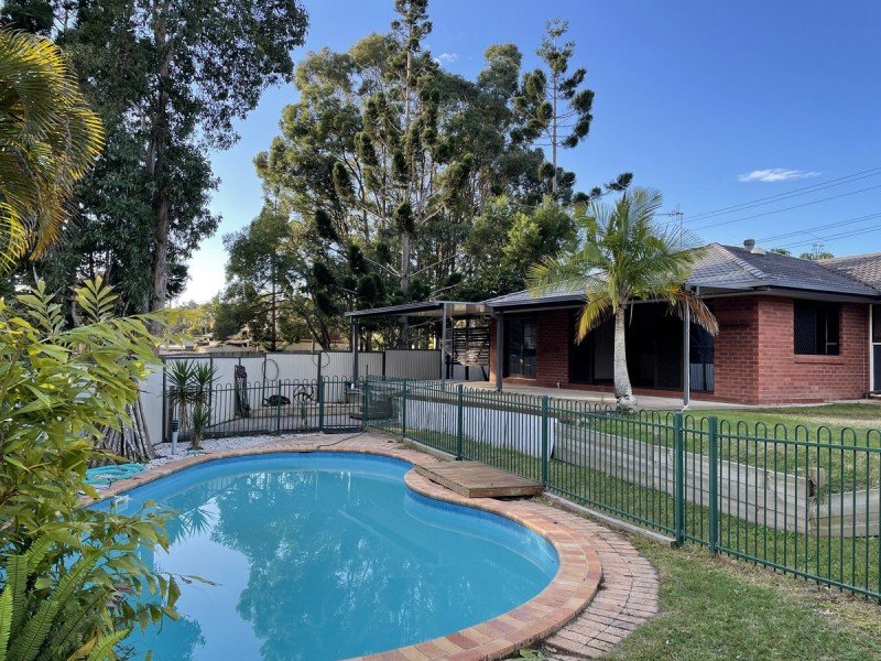 26 Wimborne Road, Alexandra Hills QLD 4161