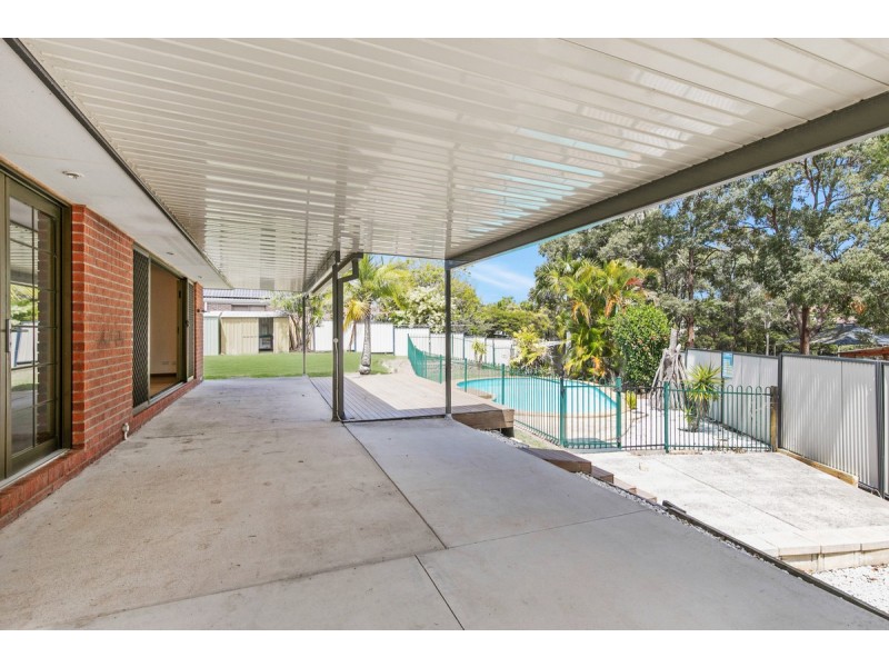 26 Wimborne Road, Alexandra Hills QLD 4161