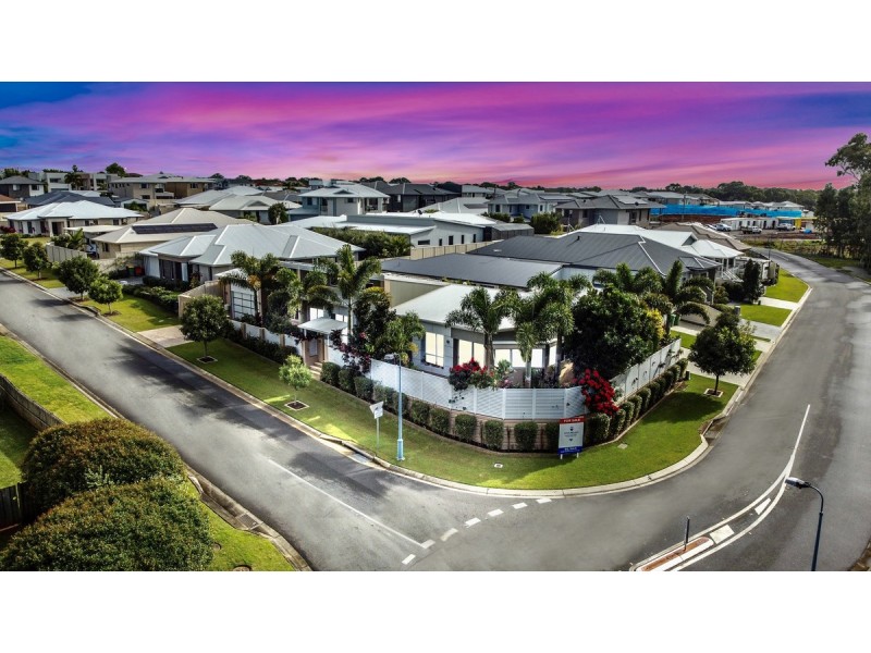 1 Redbill Close, Thornlands QLD 4164