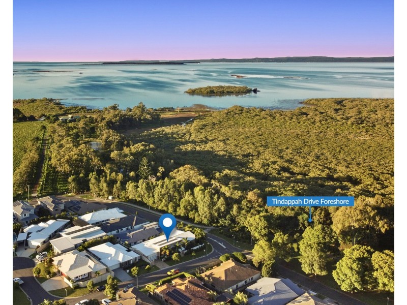 1 Redbill Close, Thornlands QLD 4164