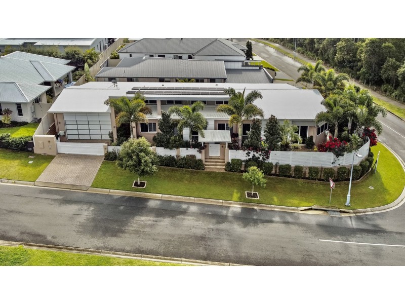 1 Redbill Close, Thornlands QLD 4164