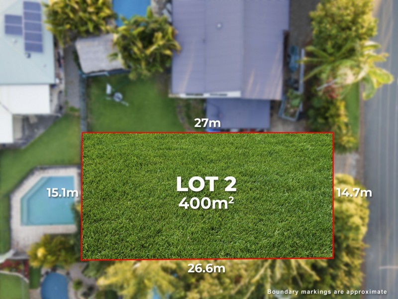 2/18 Orana Street, Victoria Point QLD 4165