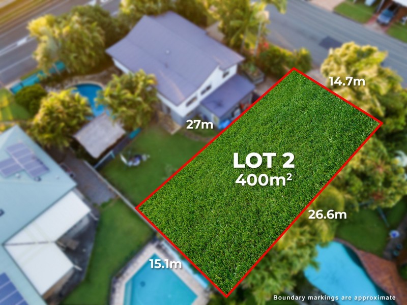 2/18 Orana Street, Victoria Point QLD 4165