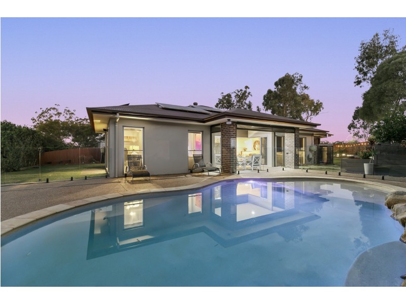 214 Hardwood Drive, Mount Cotton QLD 4165