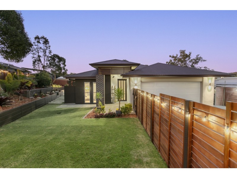 214 Hardwood Drive, Mount Cotton QLD 4165