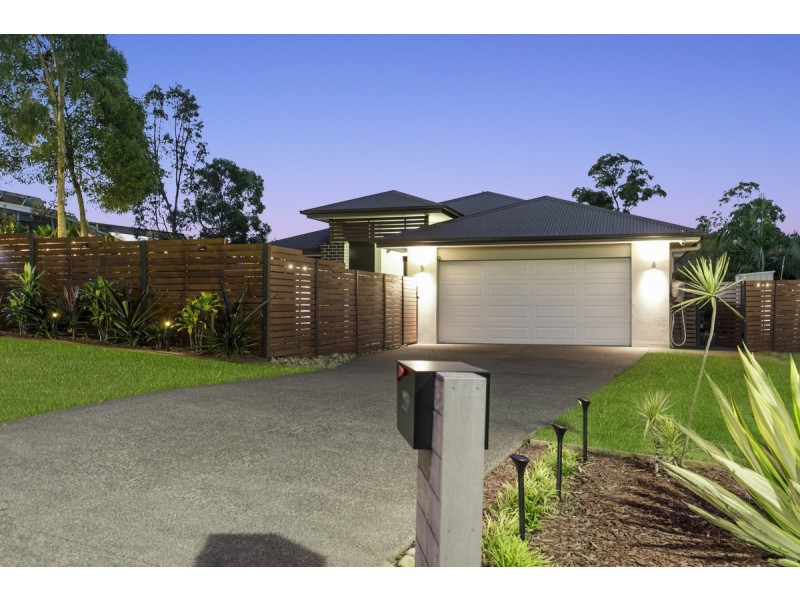 214 Hardwood Drive, Mount Cotton QLD 4165