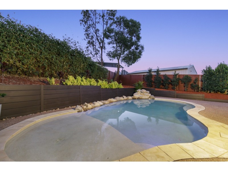 214 Hardwood Drive, Mount Cotton QLD 4165