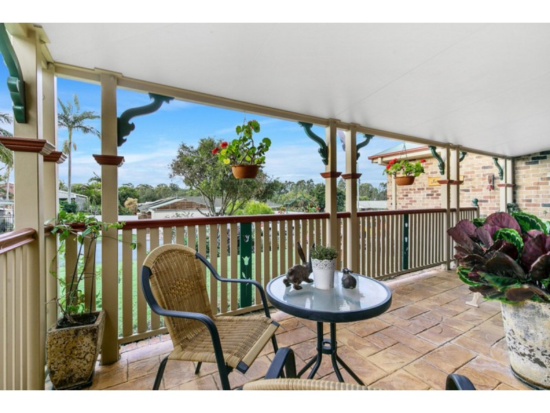 41 Redgrove Avenue, Wellington Point QLD 4160