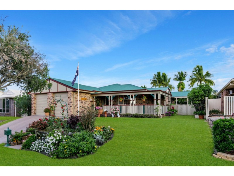 41 Redgrove Avenue, Wellington Point QLD 4160