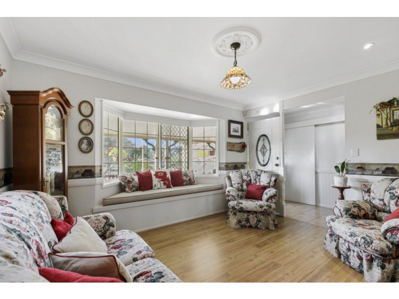 41 Redgrove Avenue, Wellington Point QLD 4160