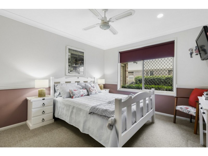 41 Redgrove Avenue, Wellington Point QLD 4160