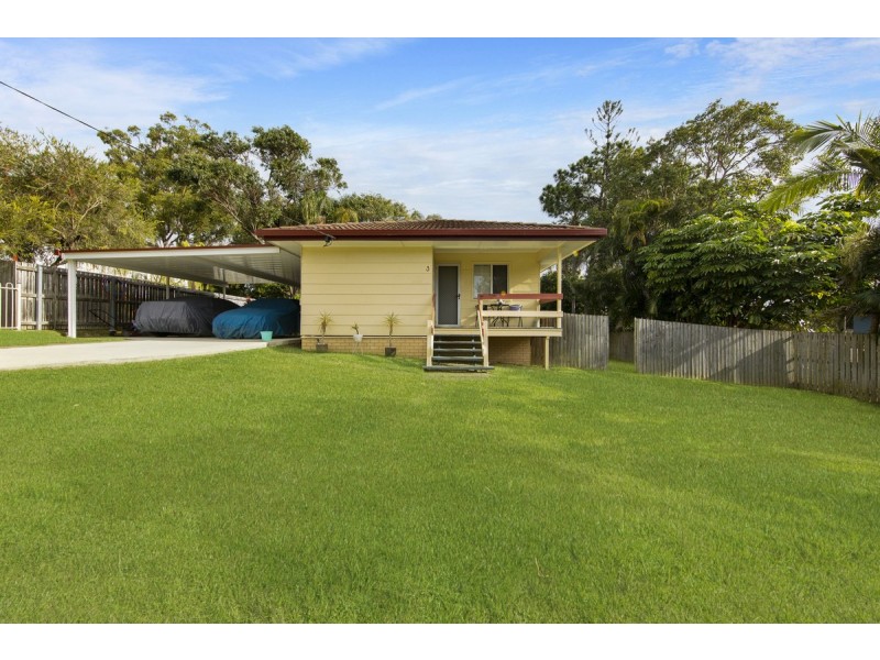 3 Mayfair Street, Alexandra Hills QLD 4161