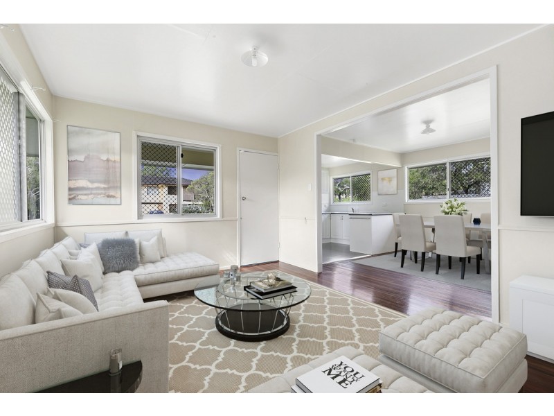 3 Mayfair Street, Alexandra Hills QLD 4161