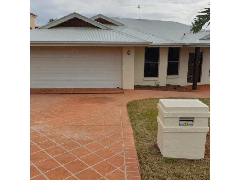 40 Ribonwood Street, Thornlands QLD 4164