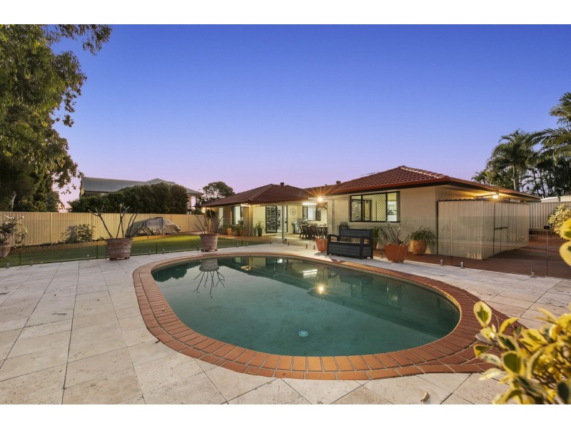 3 Felix Court, Wellington Point QLD 4160