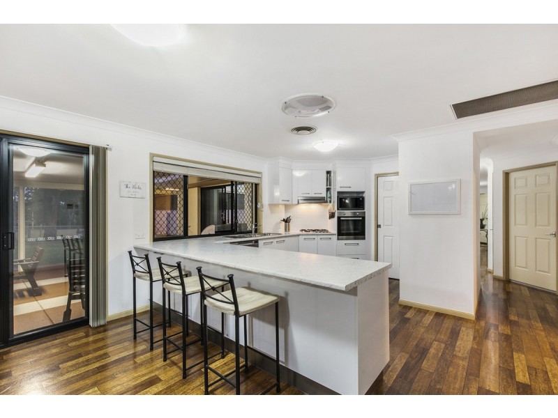 3 Felix Court, Wellington Point QLD 4160