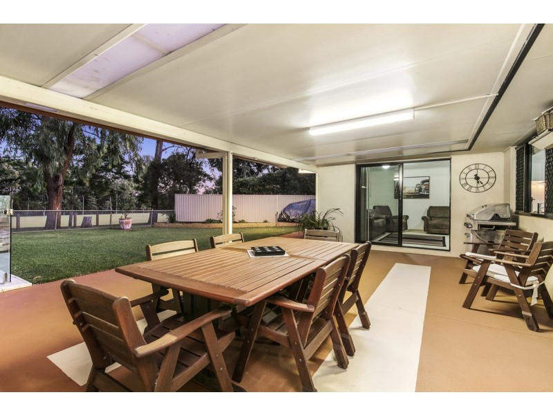 3 Felix Court, Wellington Point QLD 4160