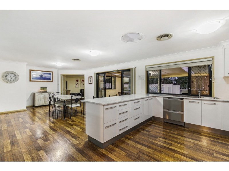 3 Felix Court, Wellington Point QLD 4160