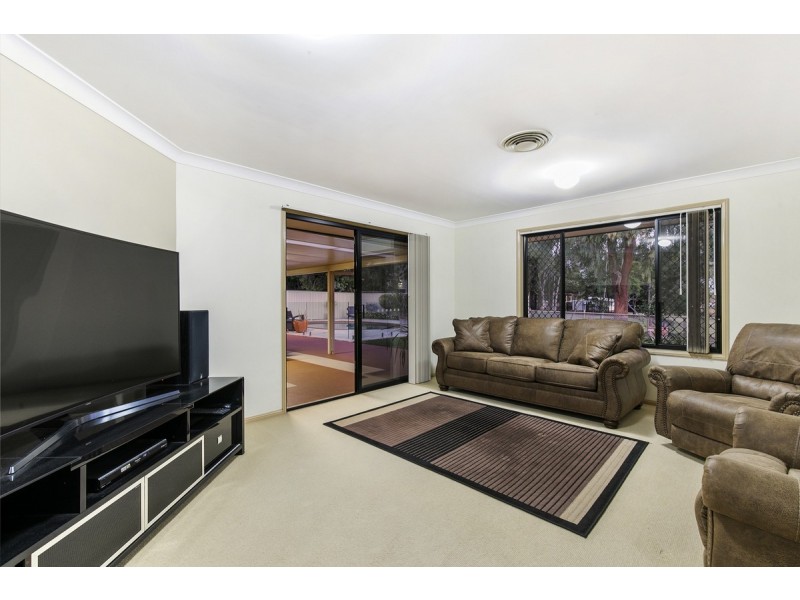 3 Felix Court, Wellington Point QLD 4160