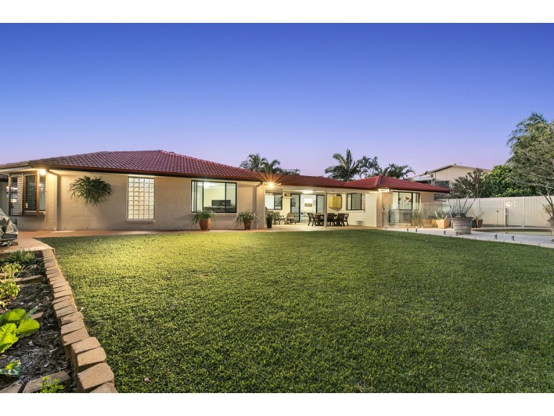 3 Felix Court, Wellington Point QLD 4160