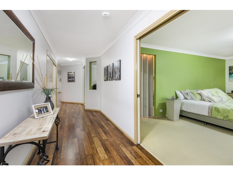 3 Felix Court, Wellington Point QLD 4160