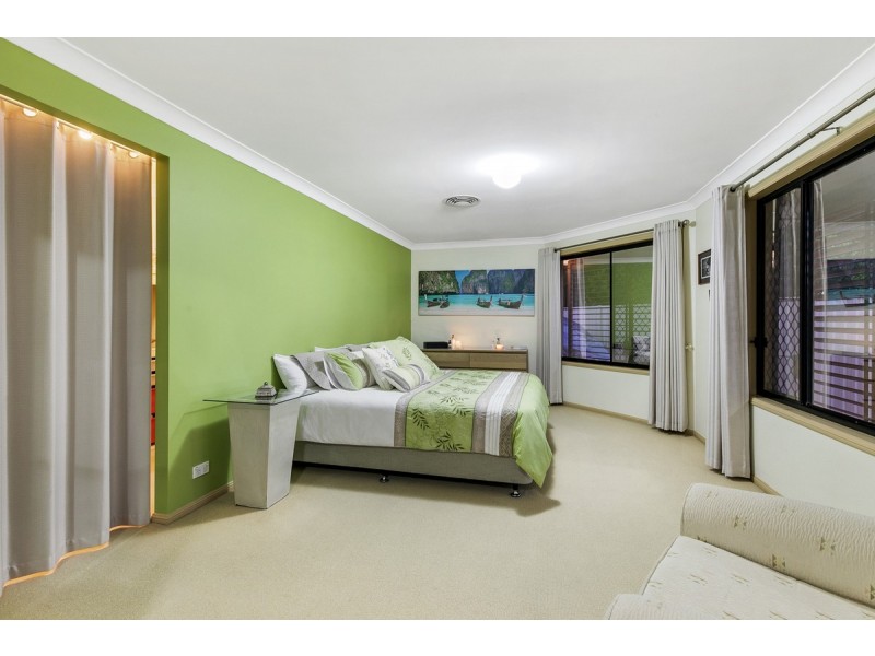 3 Felix Court, Wellington Point QLD 4160