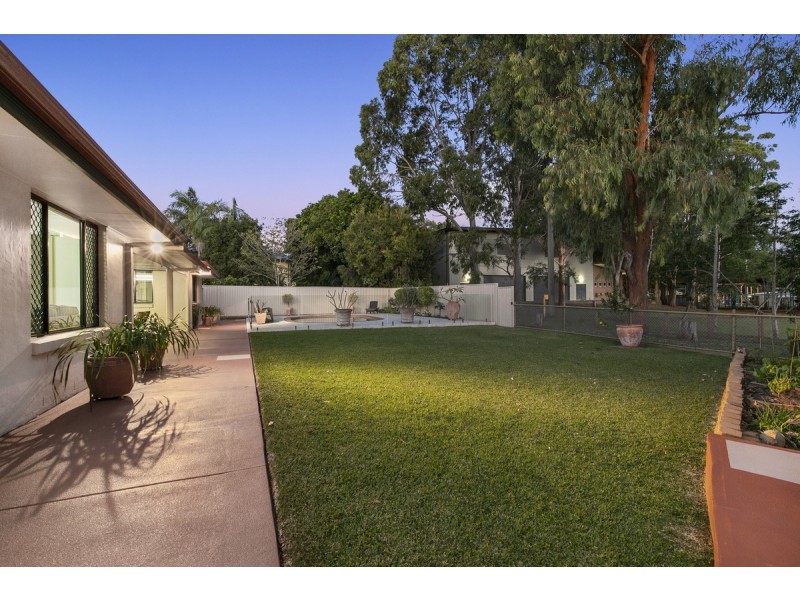 3 Felix Court, Wellington Point QLD 4160