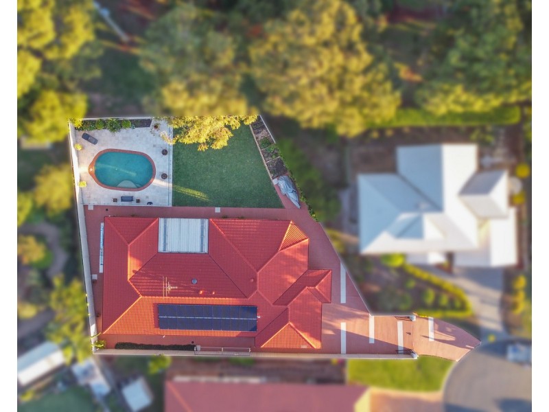 3 Felix Court, Wellington Point QLD 4160