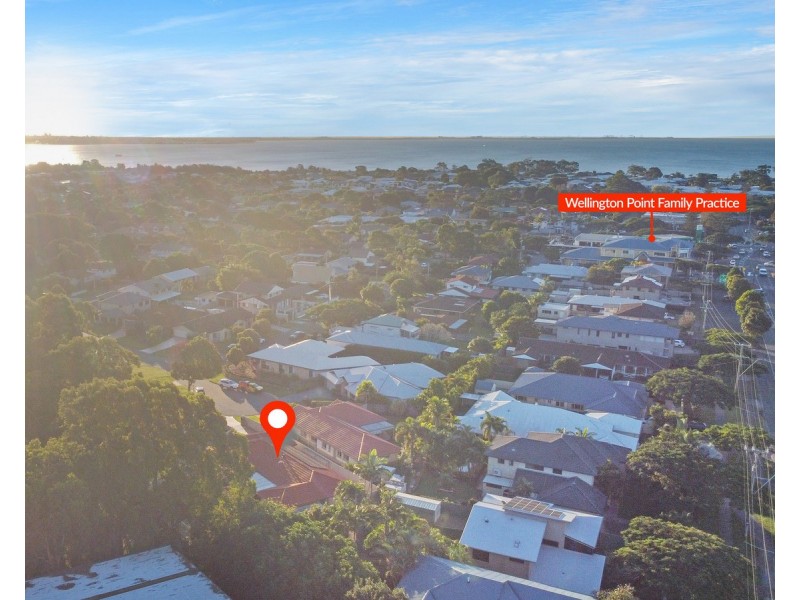 3 Felix Court, Wellington Point QLD 4160