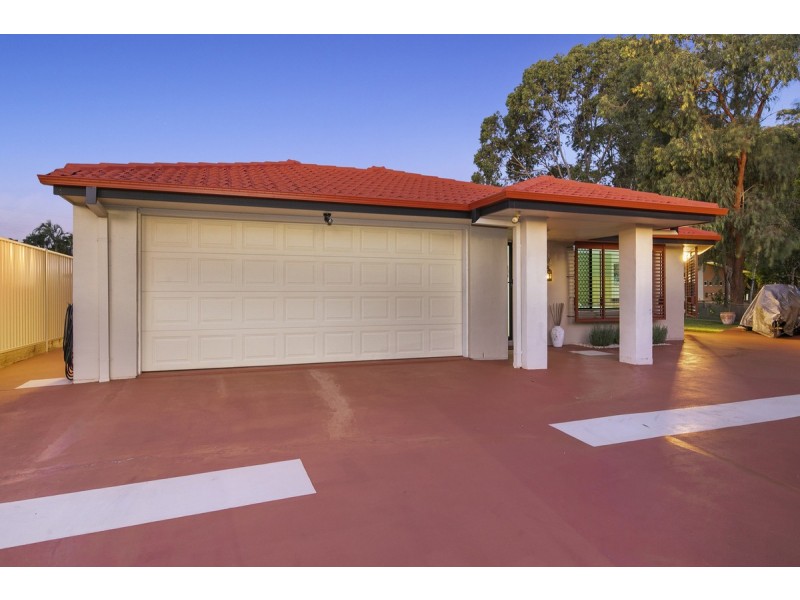 3 Felix Court, Wellington Point QLD 4160