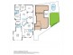 3 Felix Court, Wellington Point QLD 4160 Floorplan