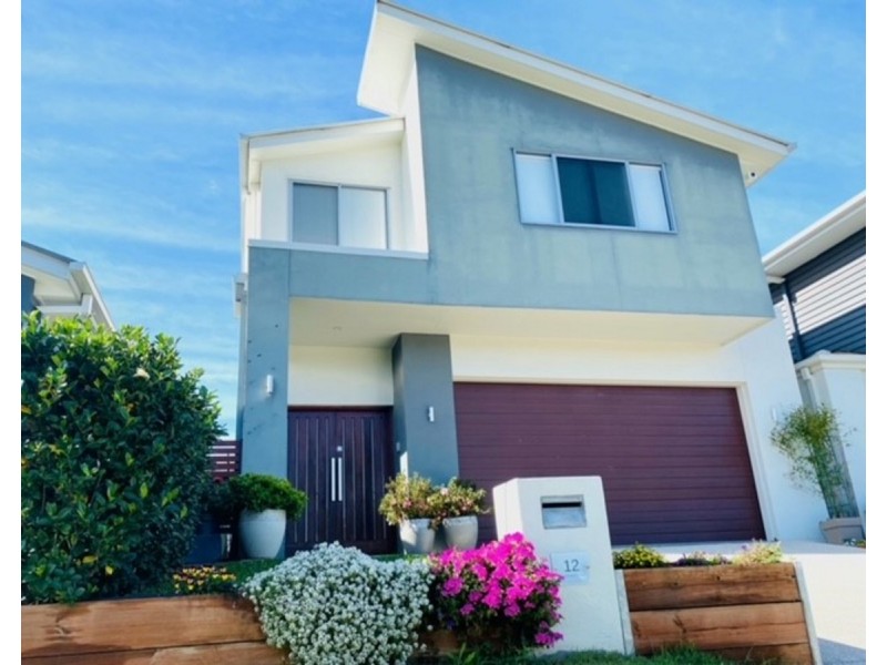 12 Rosemary, Thornlands QLD 4164