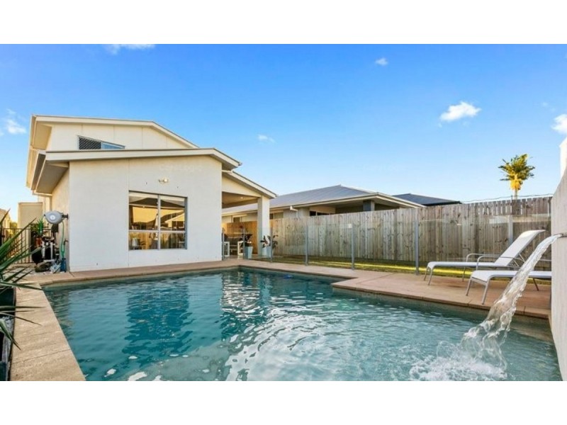 12 Rosemary, Thornlands QLD 4164