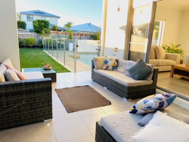 12 Rosemary, Thornlands QLD 4164