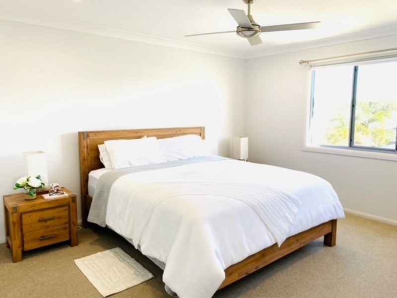 12 Rosemary, Thornlands QLD 4164