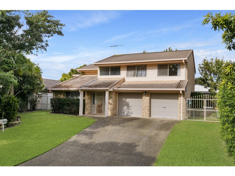 25 Glover Drive, Alexandra Hills QLD 4161