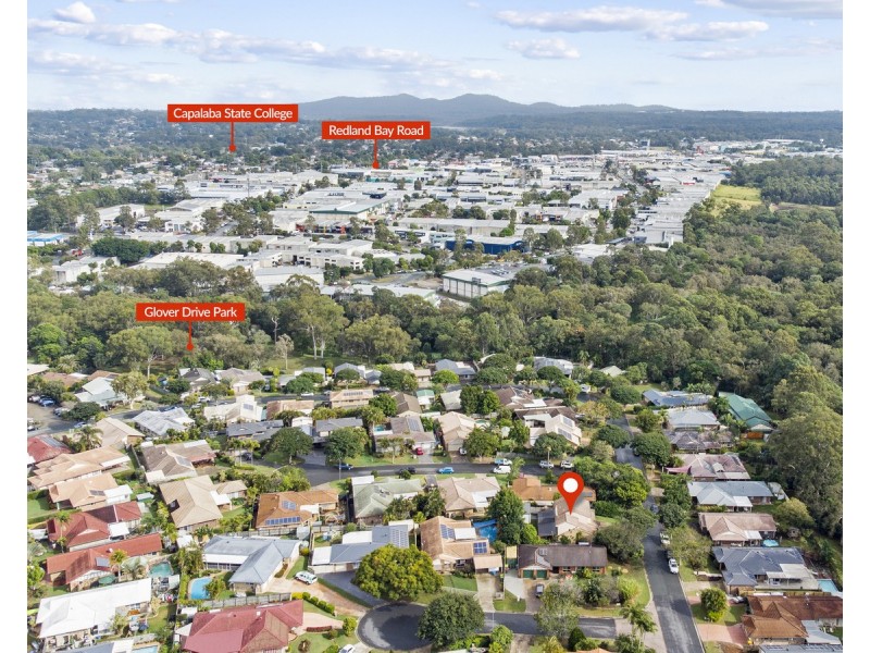 25 Glover Drive, Alexandra Hills QLD 4161