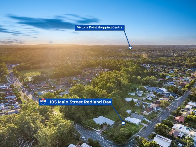 105 Main Street, Redland Bay QLD 4165