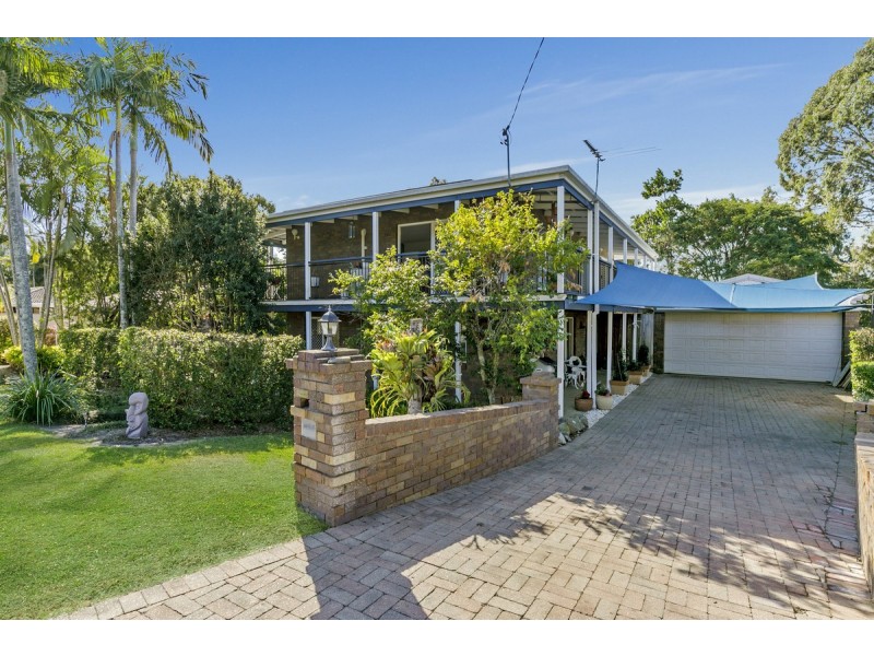 48 Sylvania Street, Wellington Point QLD 4160
