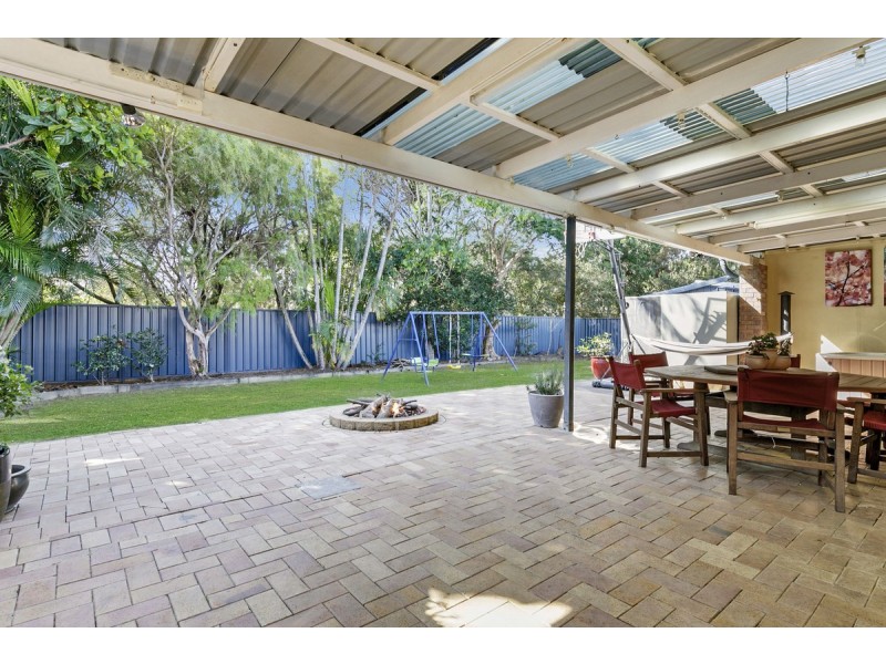 48 Sylvania Street, Wellington Point QLD 4160