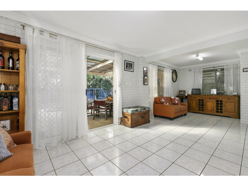 48 Sylvania Street, Wellington Point QLD 4160