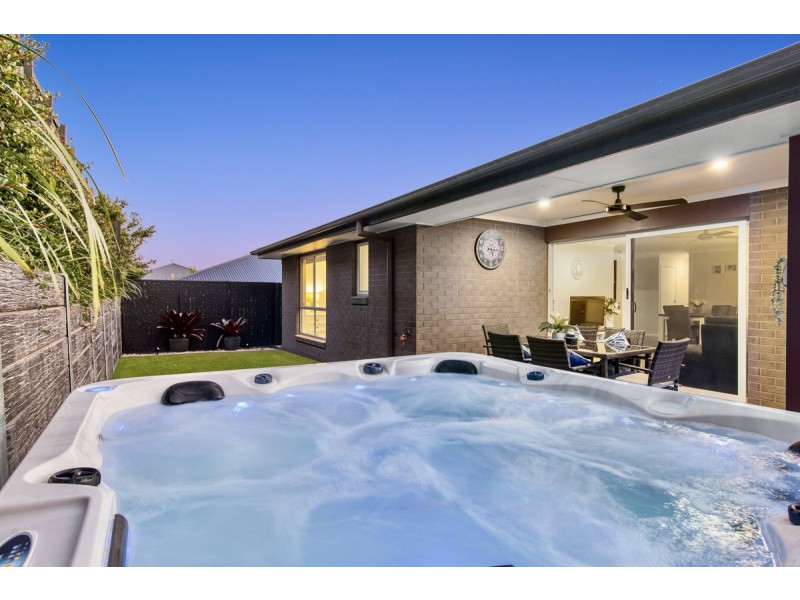 5 Berkingham Street, Thornlands QLD 4164