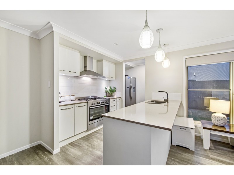 5 Berkingham Street, Thornlands QLD 4164