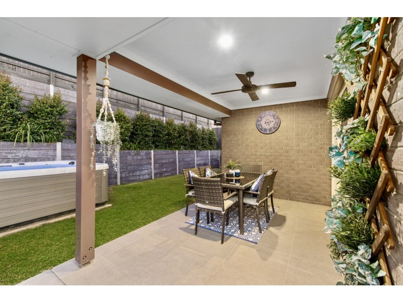 5 Berkingham Street, Thornlands QLD 4164